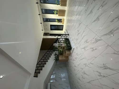 4 bedroom apartment in Al Manar 3