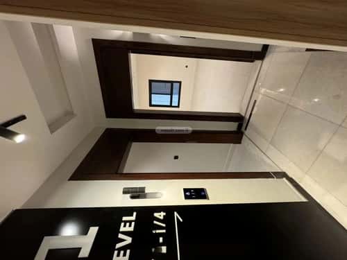 4 bedroom apartment in Al Manar 8