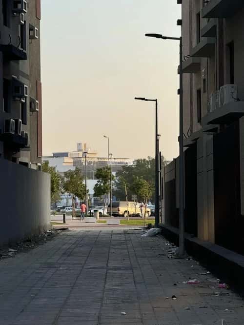 4 bedroom apartment in Al Manar 11
