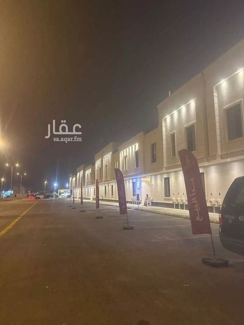 شقة 2 غرف في طويق 2