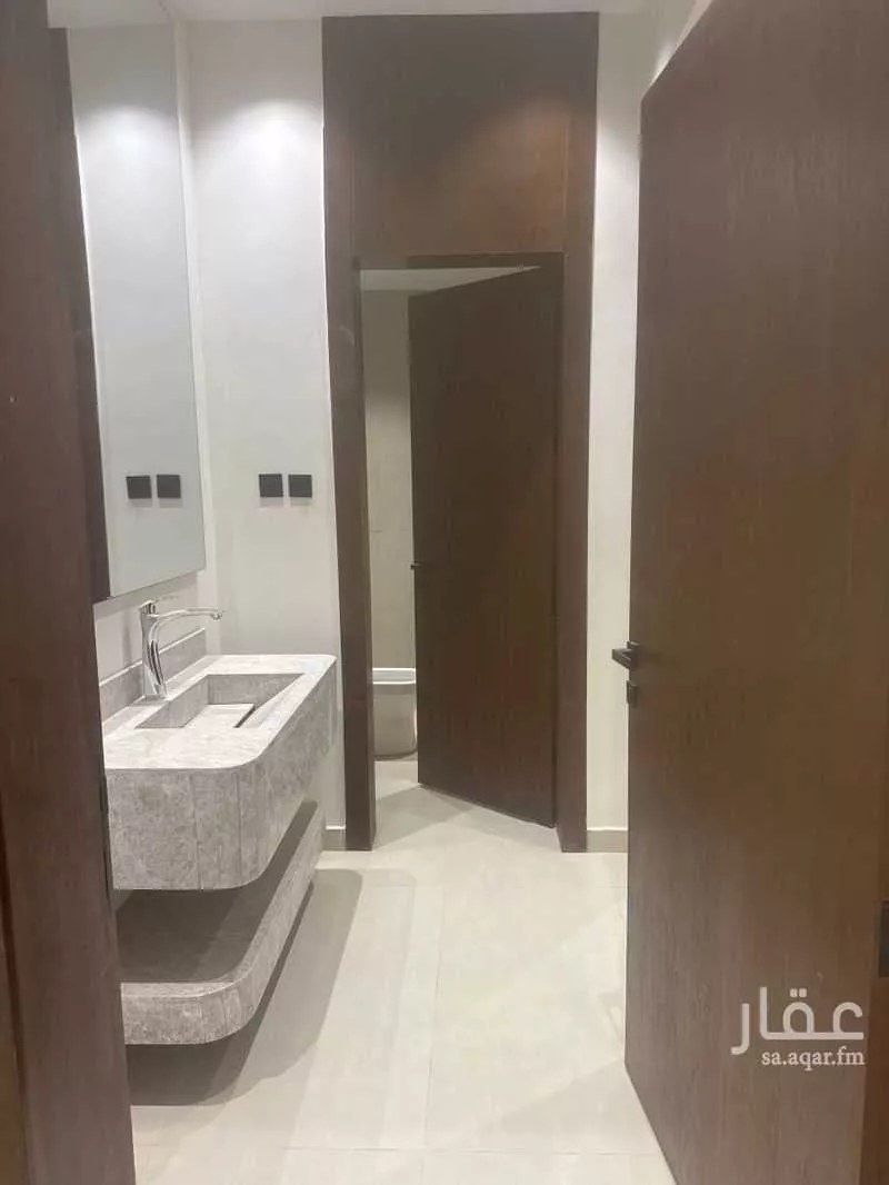 شقة 2 غرف في طويق 12