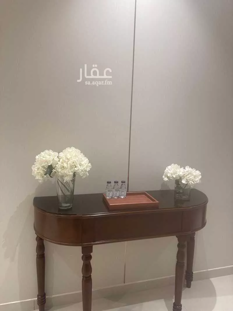 شقة 2 غرف في طويق 18