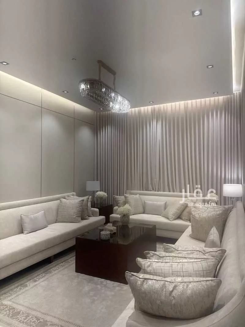 شقة 2 غرف في طويق 19