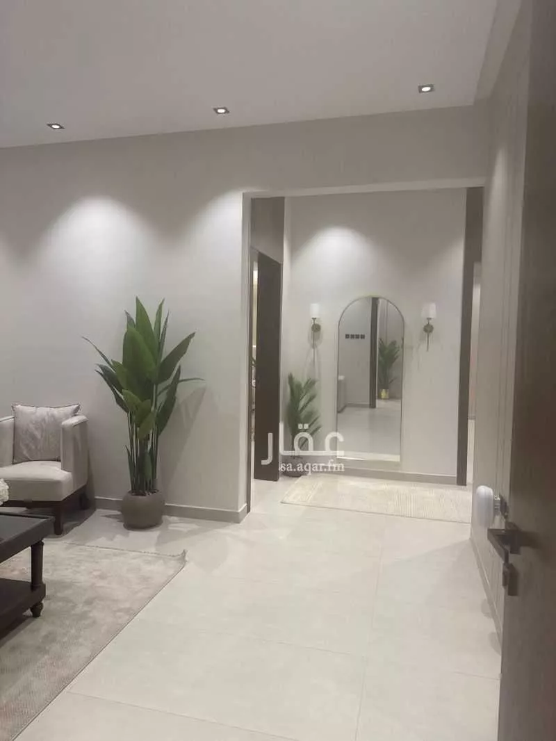 شقة 2 غرف في طويق 20