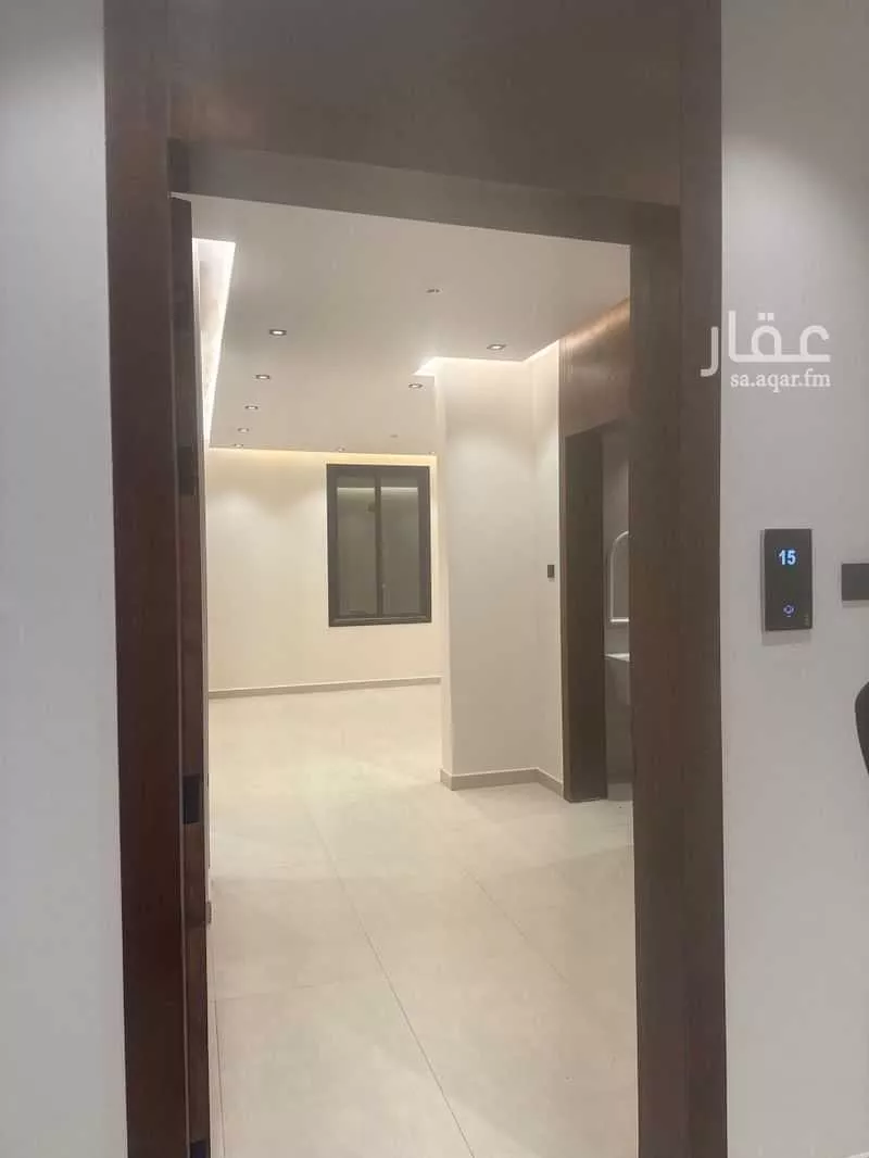 شقة 2 غرف في طويق 3