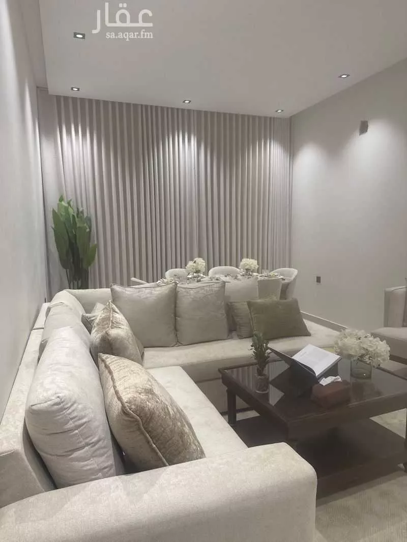 شقة 2 غرف في طويق 21