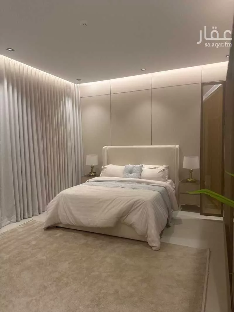 شقة 2 غرف في طويق 23