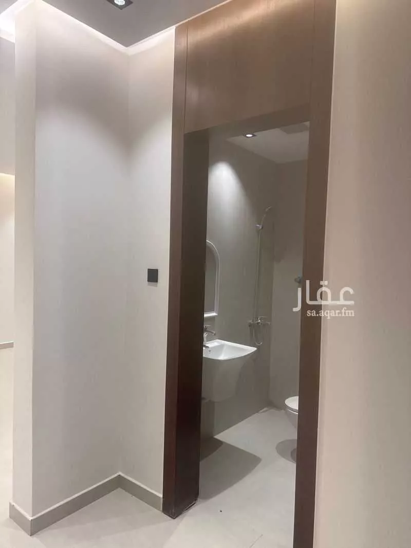 شقة 2 غرف في طويق 4