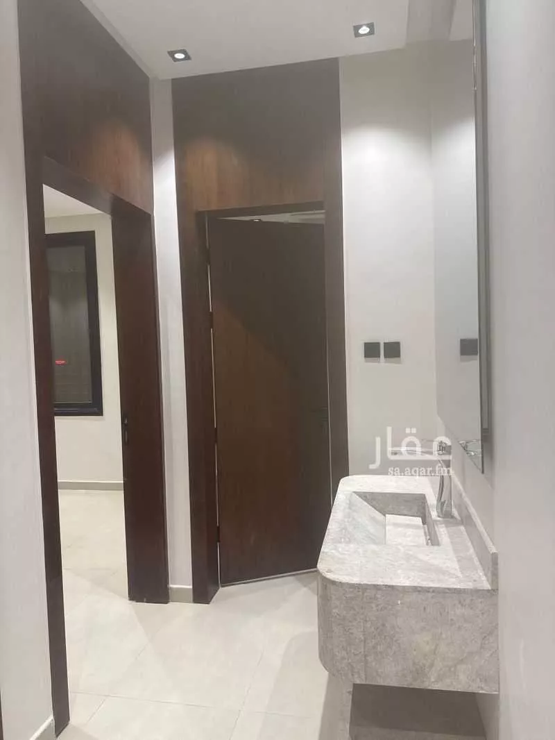 شقة 2 غرف في طويق 8