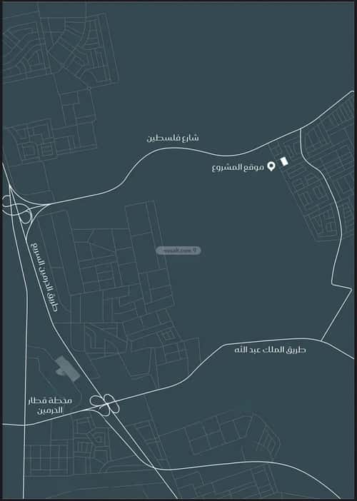 2 bedroom apartment in Muraykh, Jeddah 11