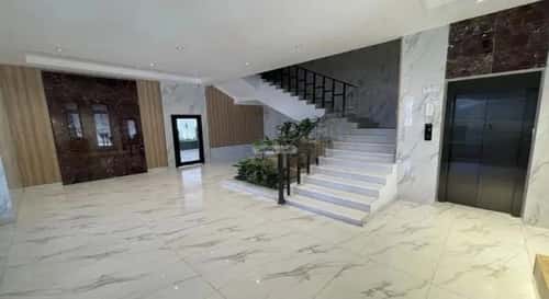 4 bedroom apartment in Al Manar 1