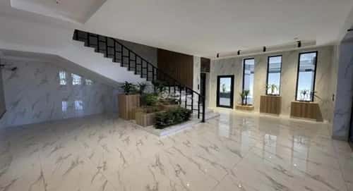 4 bedroom apartment in Al Manar 2