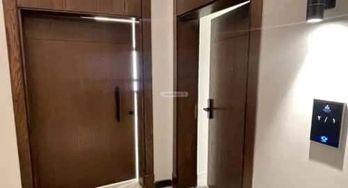 4 bedroom apartment in Al Manar 8