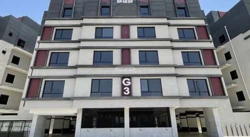 4 bedroom apartment in Al Manar 11