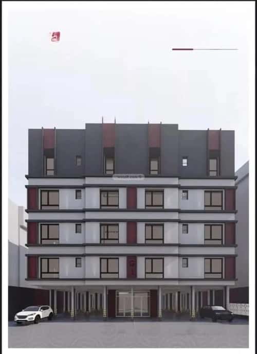 4 bedroom apartment in Al Manar 1