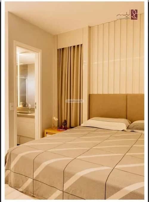 4 bedroom apartment in Al Manar 2