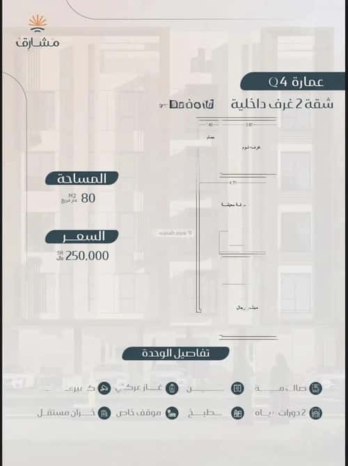 شقة 2 غرف في المريخ 9