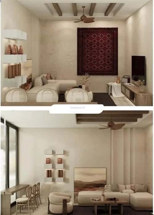 2 bedroom apartment in Muraykh 4