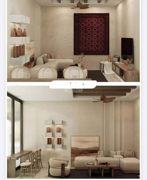 3 bedroom apartment in Muraykh 5