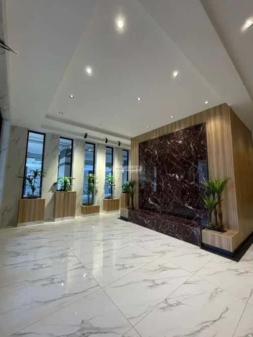 4 bedroom apartment in Al Manar 3