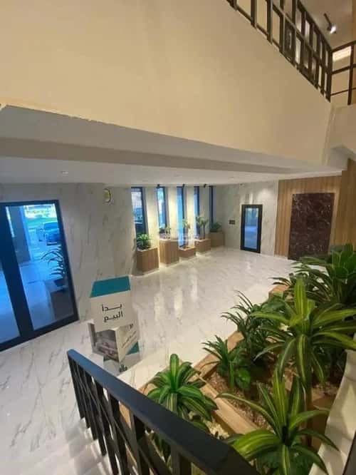 شقة 4 غرف في المنار 13