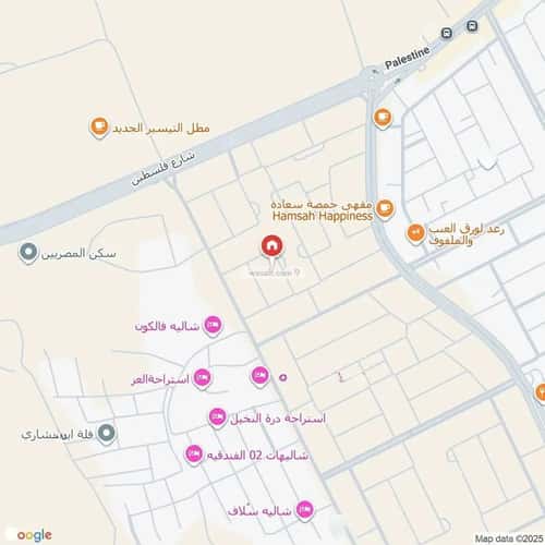 2 bedroom apartment in Muraykh 3