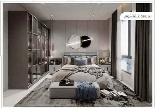 3 bedroom apartment in Muraykh 11