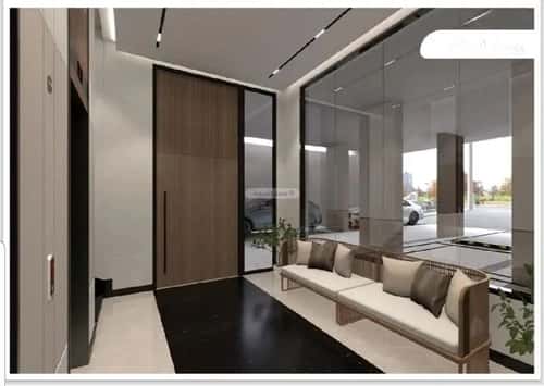 3 bedroom apartment in Muraykh 13