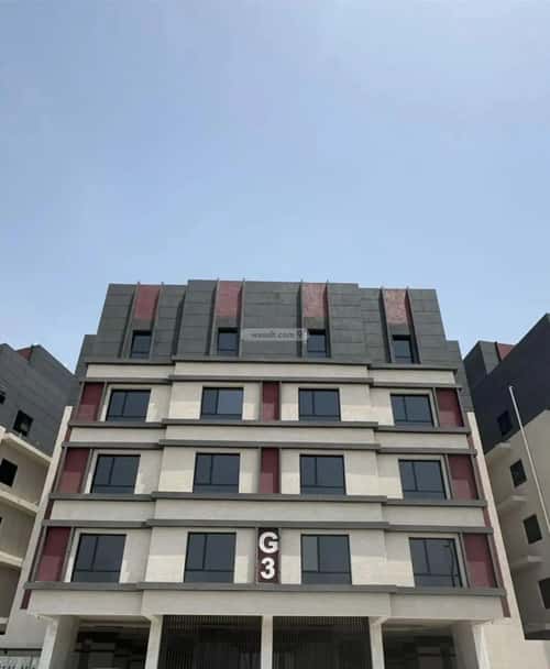 4 bedroom apartment in Al Manar 2