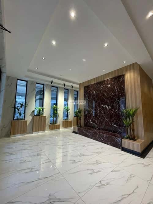 4 bedroom apartment in Al Manar 14