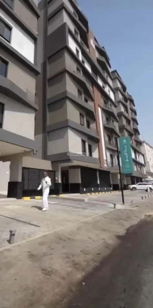 5 bedroom apartment in Al Nuzhah 12