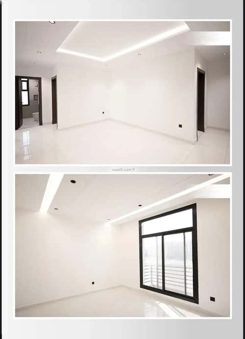 شقة 5 غرف في حكومي1 1