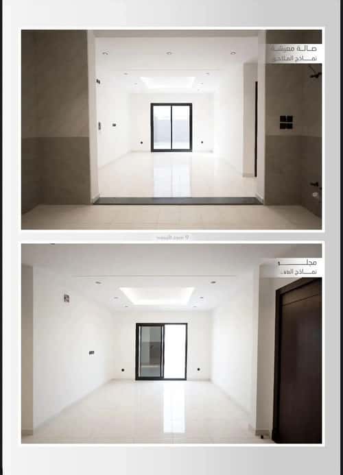 شقة 5 غرف في حكومي1 4