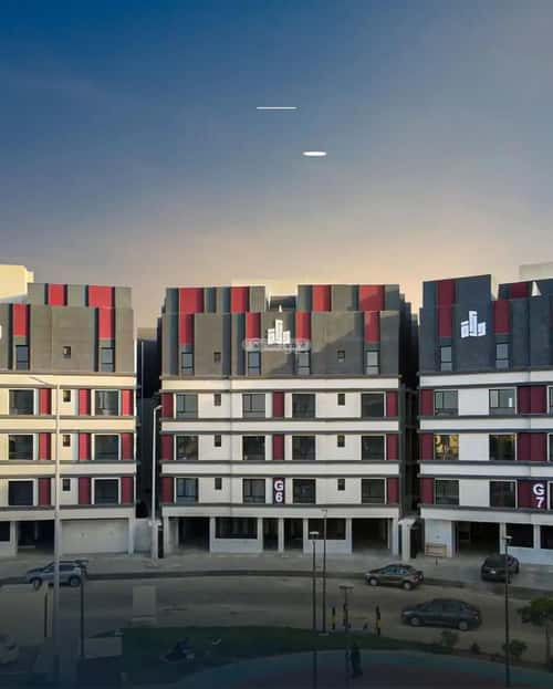 4 bedroom apartment in Al Manar 6