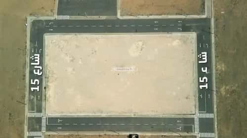 2 bedroom apartment in Muraykh 7