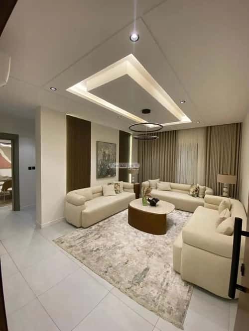 4 bedroom apartment in Al Manar 2