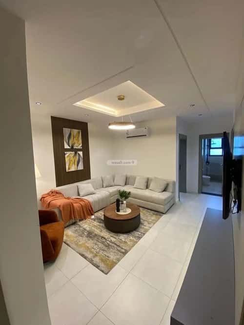 4 bedroom apartment in Al Manar 15