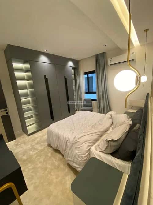 4 bedroom apartment in Al Manar 4