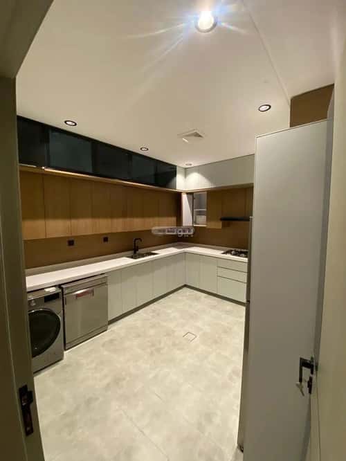4 bedroom apartment in Al Manar 6
