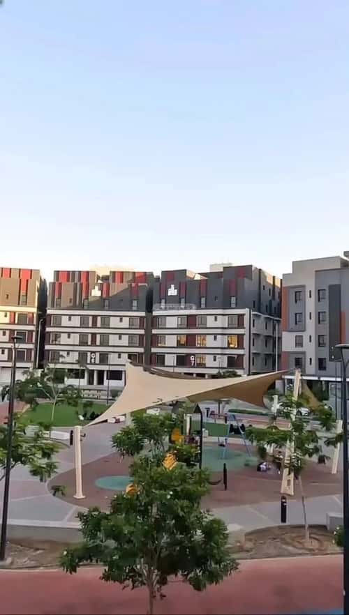 4 bedroom apartment in Al Manar 2