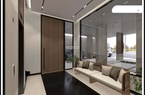 2 bedroom apartment in Muraykh 2