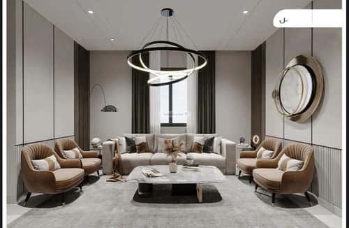 2 bedroom apartment in Muraykh 3