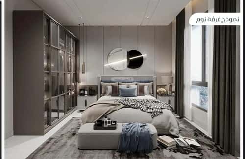 2 bedroom apartment in Muraykh 3
