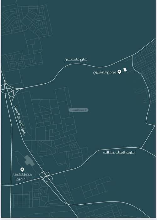 2 bedroom apartment in Muraykh, Jeddah 12