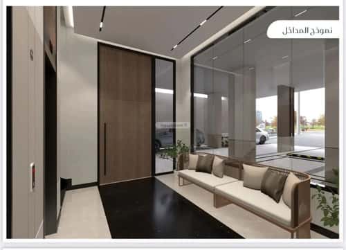 2 bedroom apartment in Muraykh, Jeddah 10