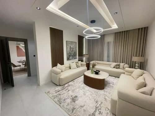شقة 4 غرف في المنار 3