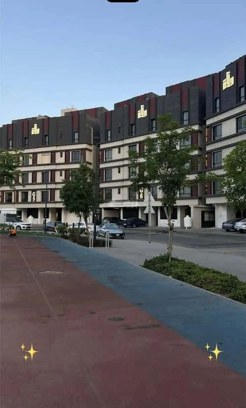 4 bedroom apartment in Al Manar 2