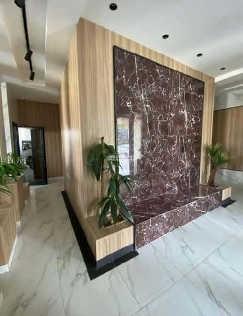 4 bedroom apartment in Al Manar 3