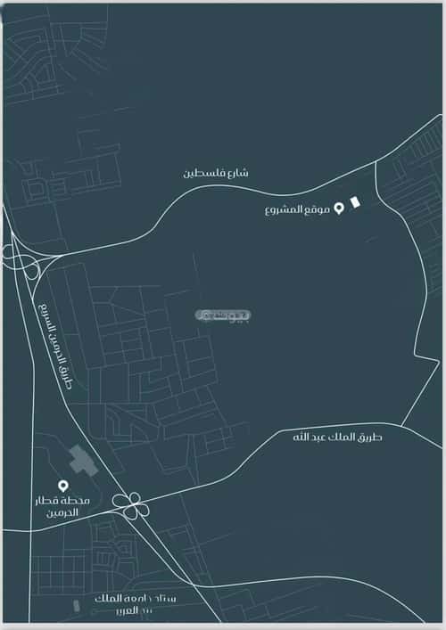 2 bedroom apartment in Muraykh, Jeddah 6