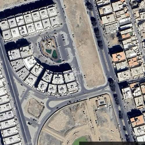 4 bedroom apartment in Al Manar 2